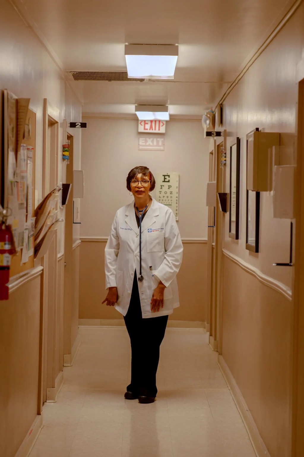 American Healthcare Quality&nbsp;Concerns