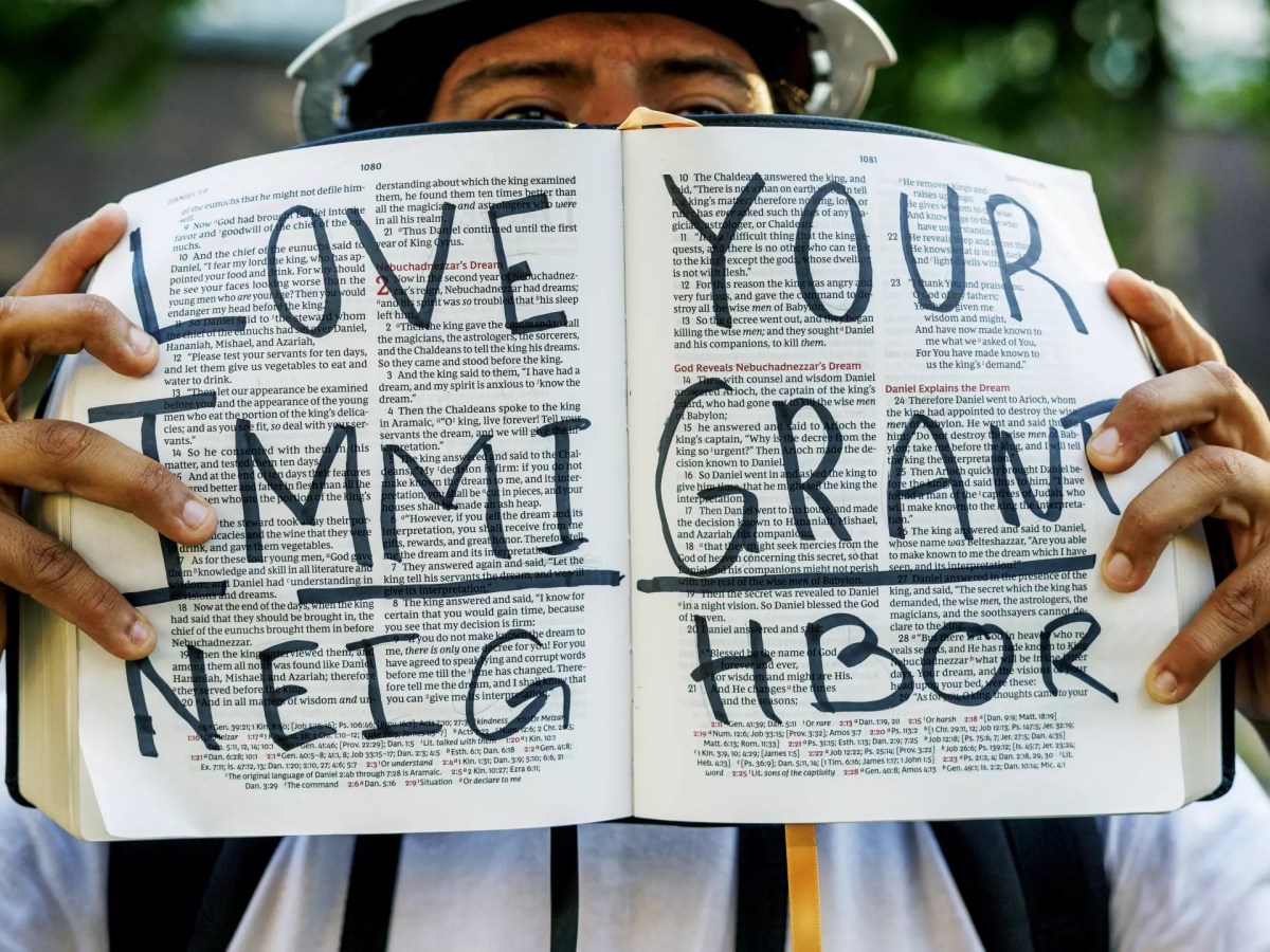 America: A Nation Built by&nbsp;Immigrants