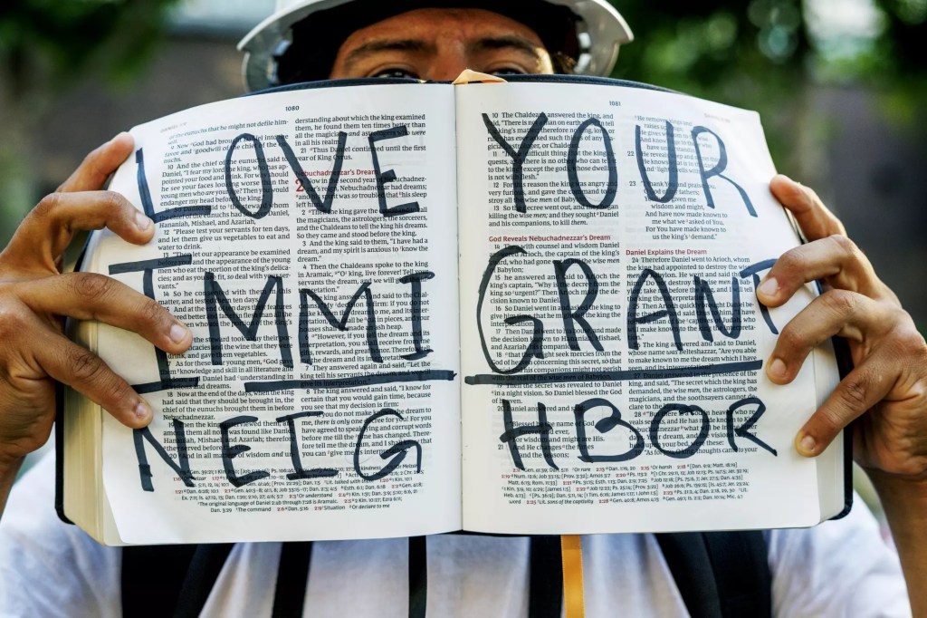 America: A Nation Built by&nbsp;Immigrants